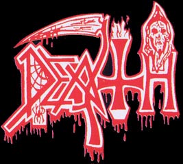 Biograhie de Death